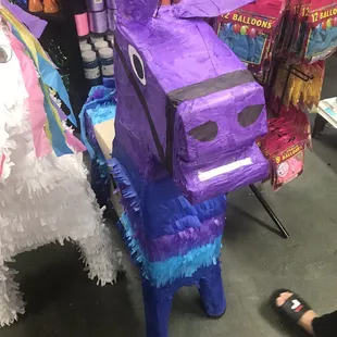 Fortnite llama