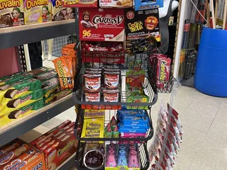 Dulceria La Victoria