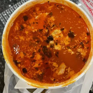 Pozole