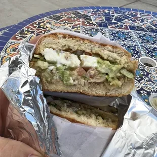 Thin c-verde torta. Snore zone ahead...