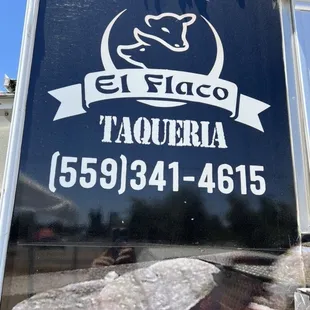 El Flatcho..for your raw tortilla taco taste!