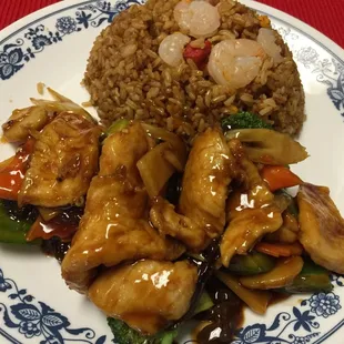 food
