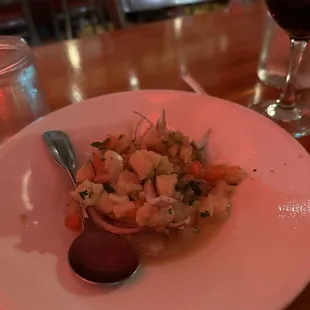 Ceviche