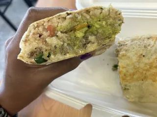 Luca’s Street Tacos