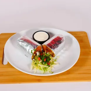 Burritos, California,mex,wet, birria and more