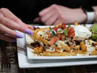 Mexico City Restaurant