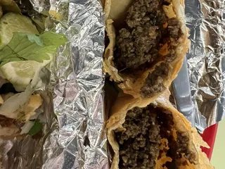 Triana Caribbean Cuisine