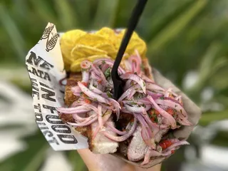 Steaktion