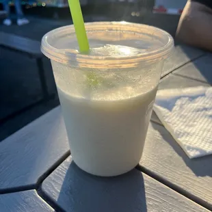 32oz piña volada