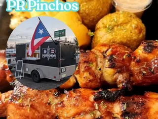PR Pinchos