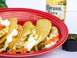 Casa Del Mar Mexican Restaurant