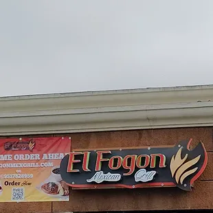 El Fogon