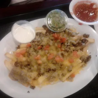 Super Fries