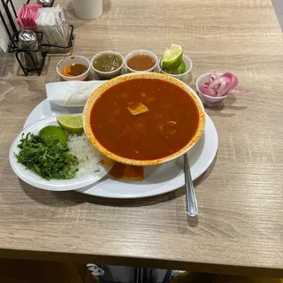 Menudo