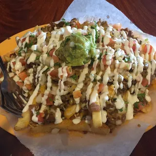 Fries