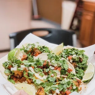 Taco Tuesday