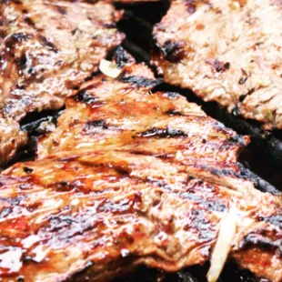 Carne Asada