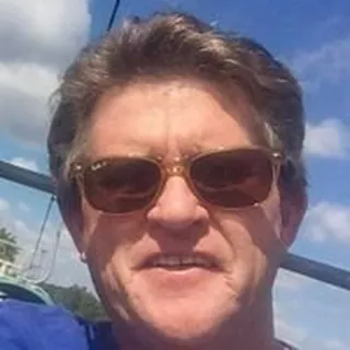 Terry P.