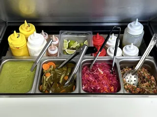 Tacos El Gallo