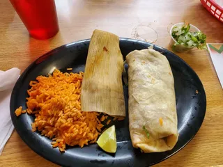 Ricos Tacos Lupe