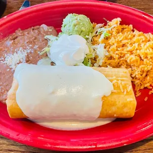 Chimichanga