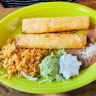 Flautas