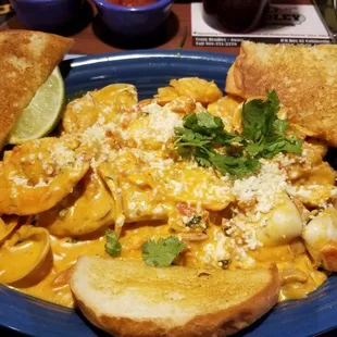 Paella. Freakin.Outstanding.