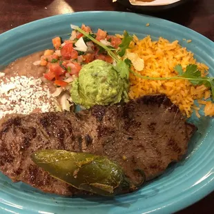 Carne Asada
