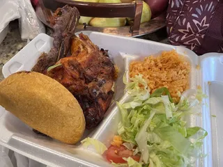 Papo’s Colombian Restaurant