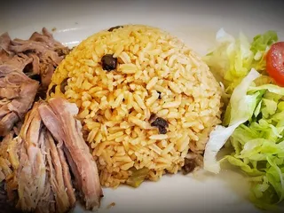 La Peña Horeb Spanish Restaurant