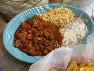 Cinco De Mayo Mexican Restaurant