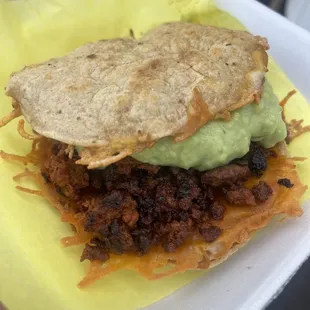 Chorizo vampiro