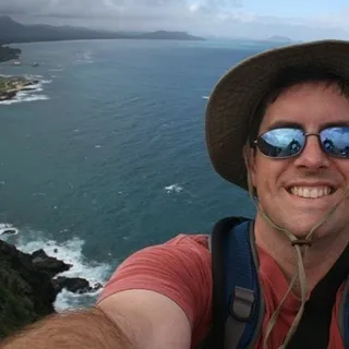 Kevin S.