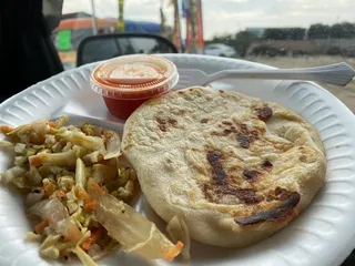 Tacos El Paraiso 