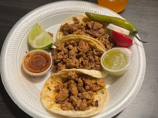 Taqueria Sanchez