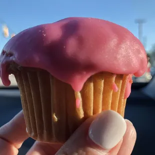 Because Pink Cake #TasteLikeChildhood #PuroSanAntonio