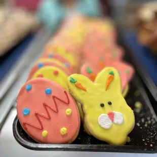 El Folklor Bakery