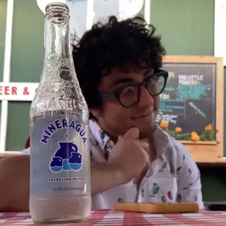 Alex G.