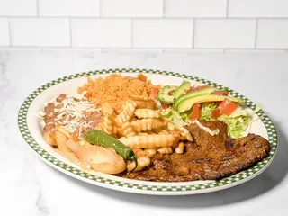 Taco House Mexican Grill