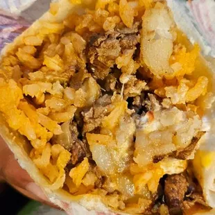 burrito, burritos and wraps, food, wraps
