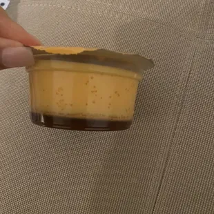 Flan