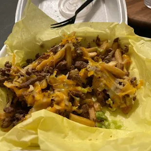 food