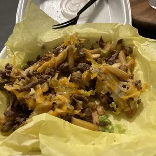 food, burritos and wraps