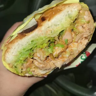 sandwich, sandwiches, food