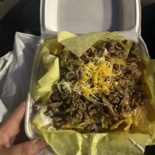 Nachos