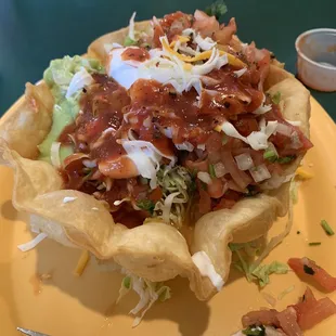 Taco Salad
