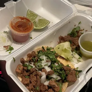 Carne Asada