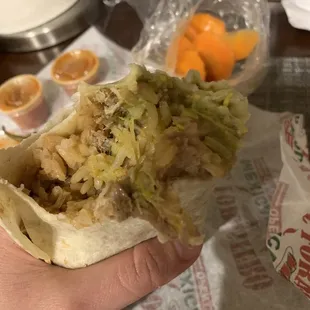 Super Burrito