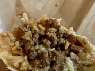 Tacos El Grullito