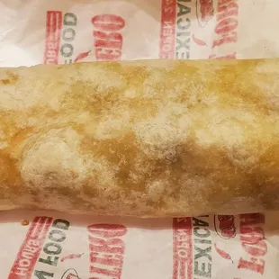 Burrito de Carnitas ($11.65)